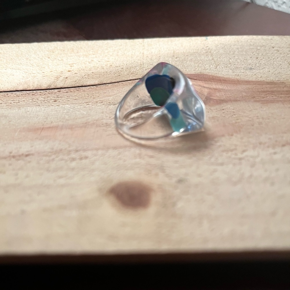 Deco Ring - Picture 2 of 2